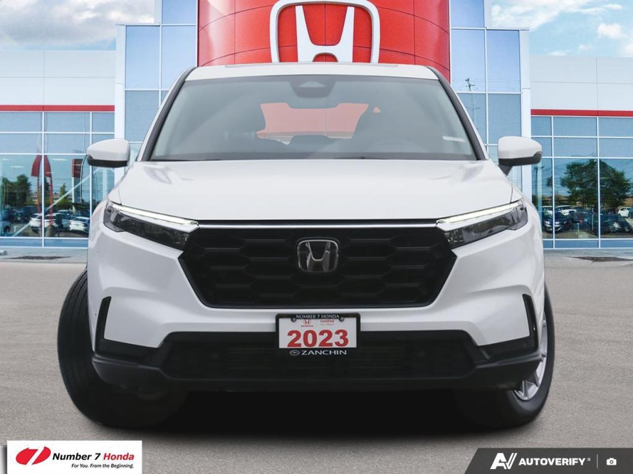 2023 Honda CR-V EX-L *EXTENDED FACTORY WARRANTY*NO REPORTED ACCIDE Photo