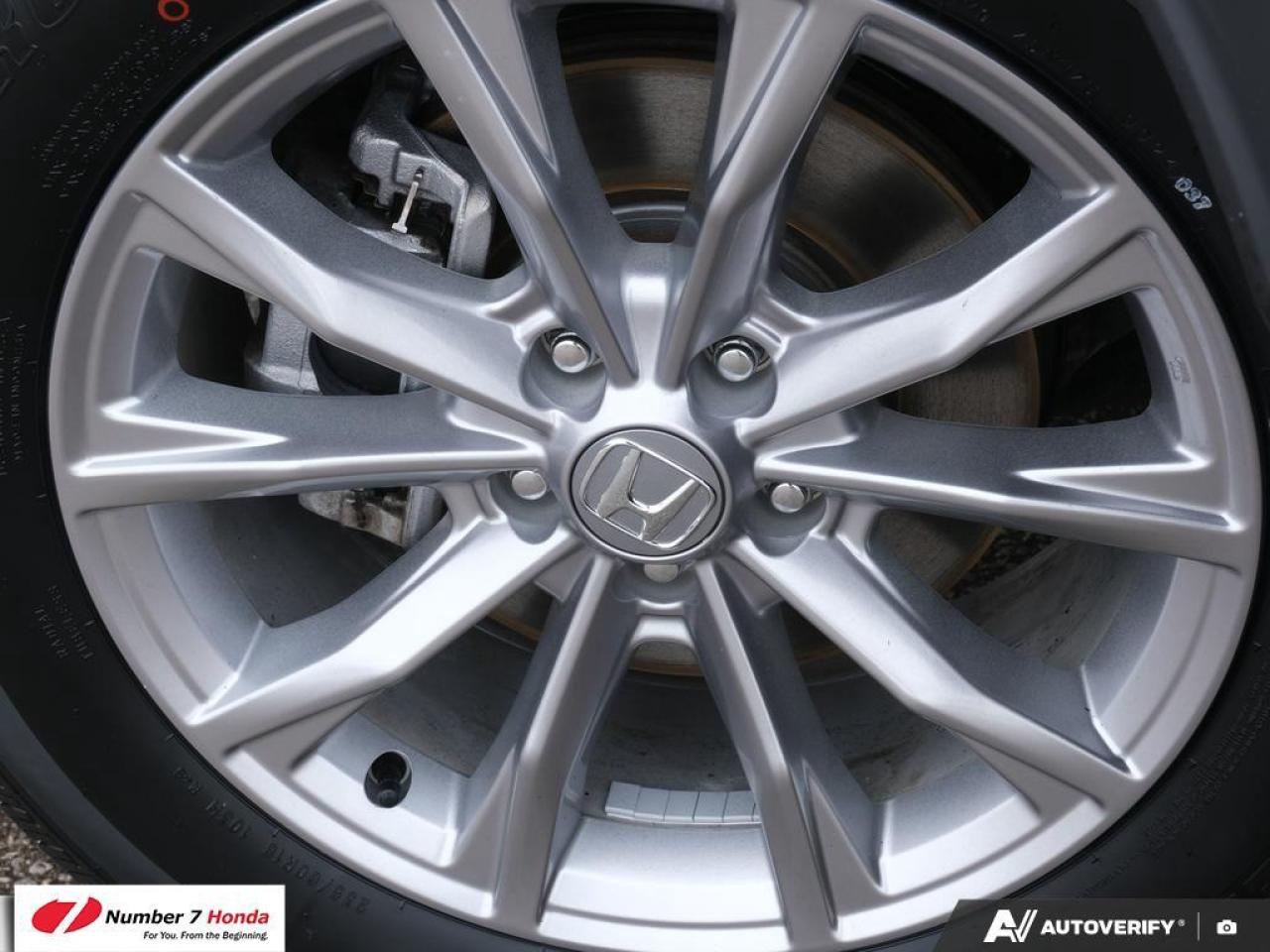 2023 Honda CR-V EX-L *EXTENDED FACTORY WARRANTY*NO REPORTED ACCIDE Photo