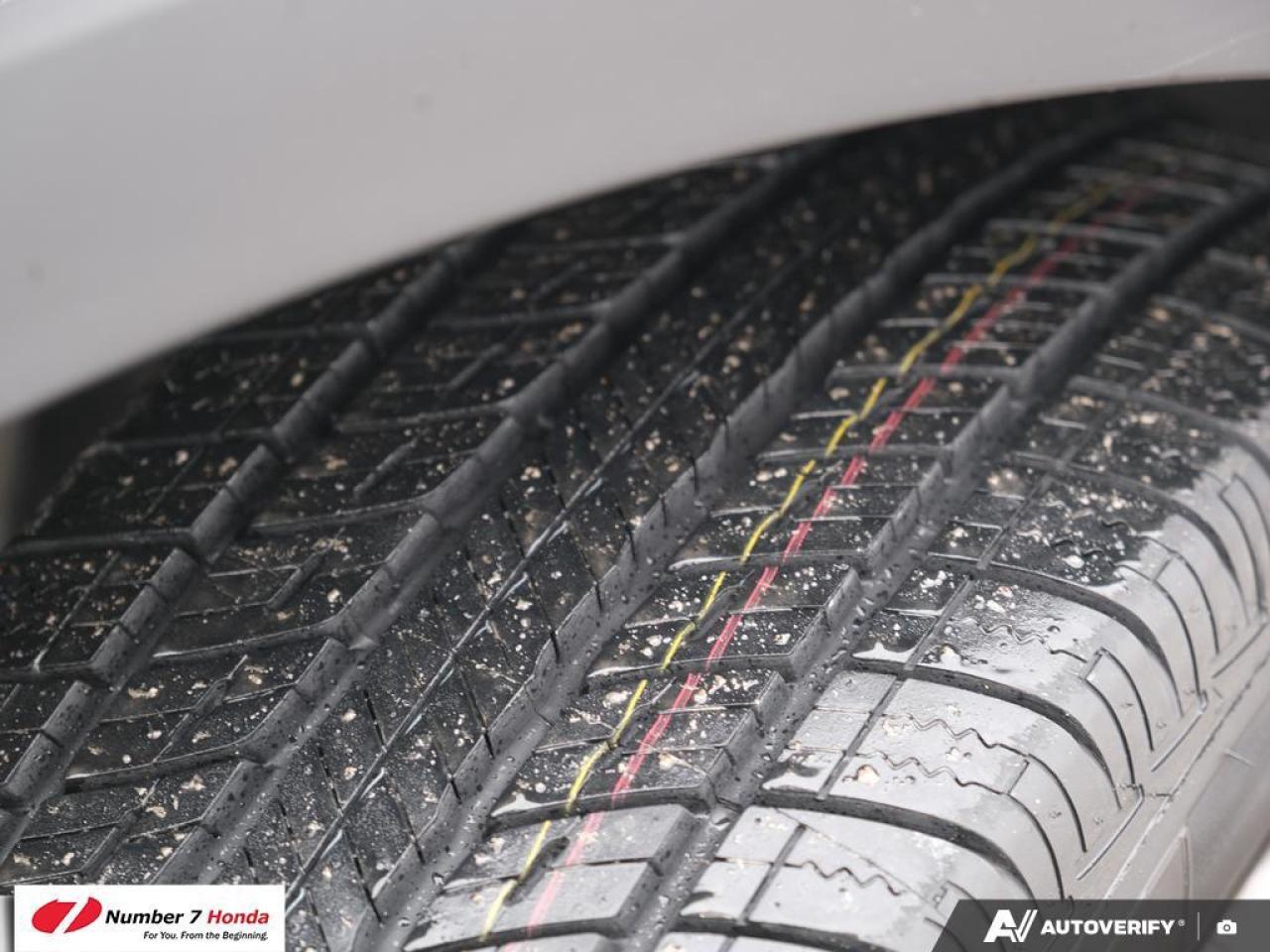 2023 Honda CR-V EX-L *EXTENDED FACTORY WARRANTY*NO REPORTED ACCIDE Photo