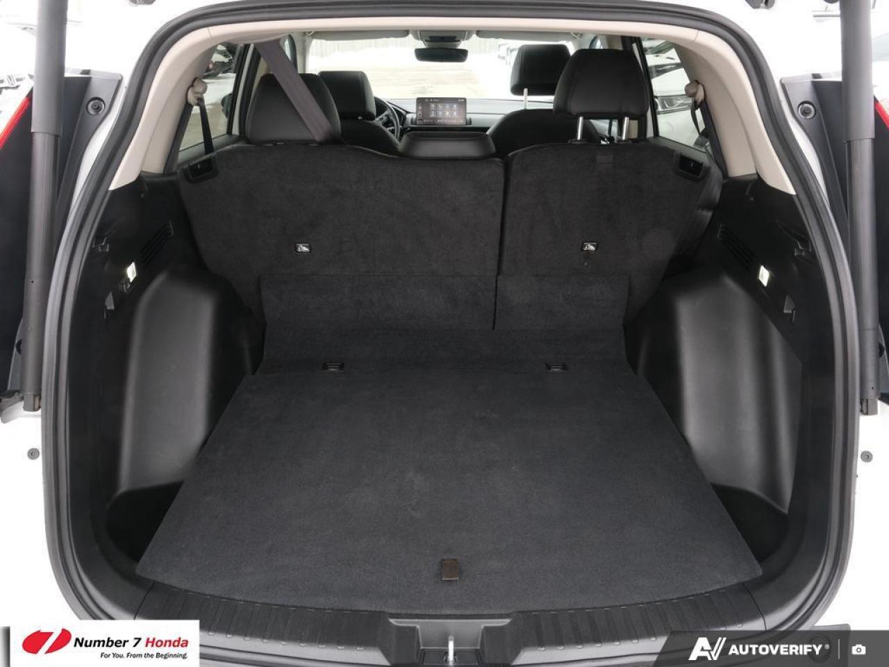 2023 Honda CR-V EX-L *EXTENDED FACTORY WARRANTY*NO REPORTED ACCIDE Photo