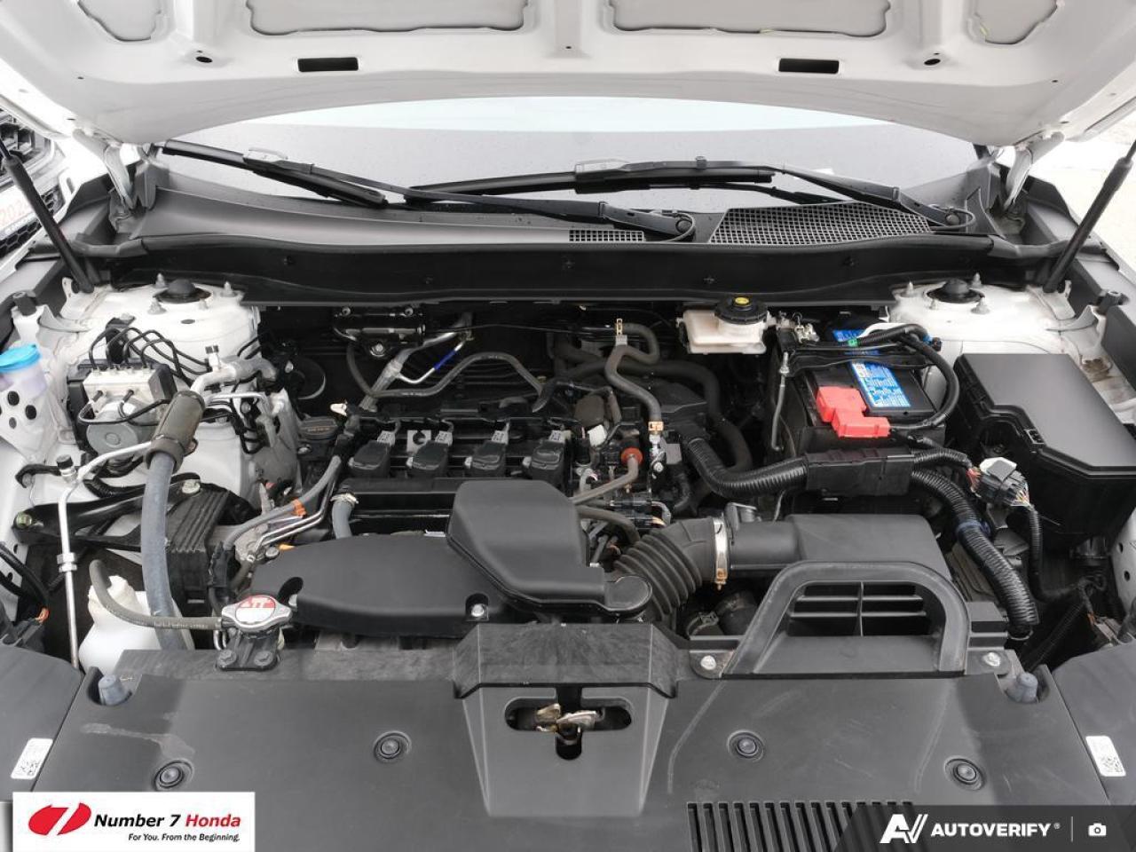 2023 Honda CR-V EX-L *EXTENDED FACTORY WARRANTY*NO REPORTED ACCIDE Photo