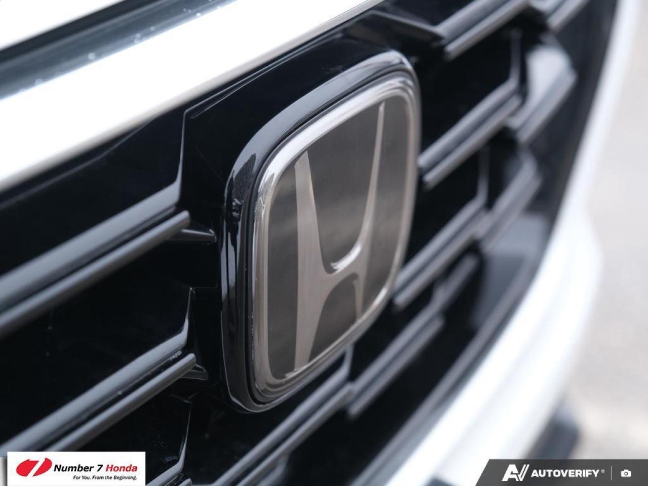 2023 Honda CR-V EX-L *EXTENDED FACTORY WARRANTY*NO REPORTED ACCIDE Photo