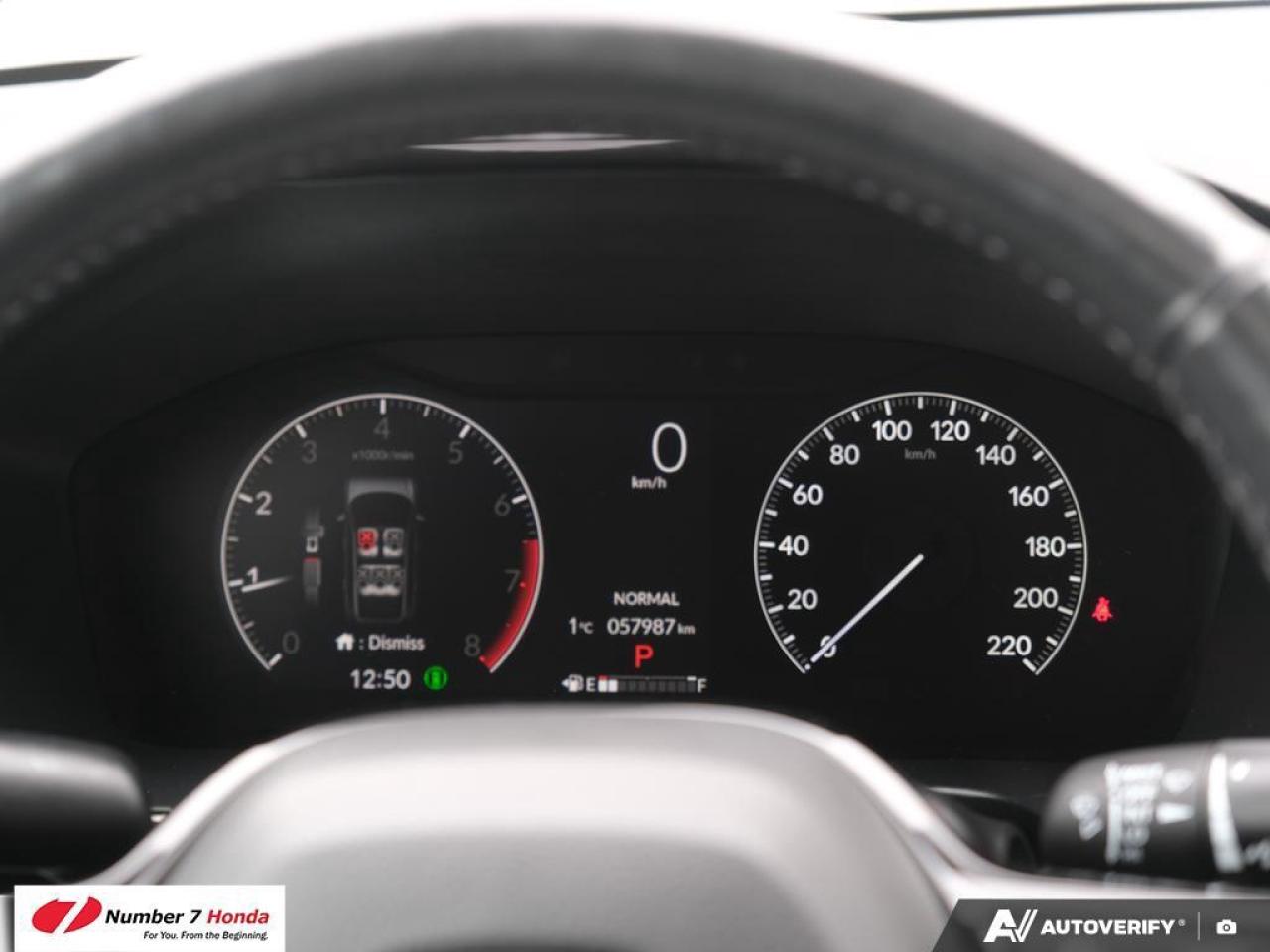 2023 Honda CR-V EX-L *EXTENDED FACTORY WARRANTY*NO REPORTED ACCIDE Photo