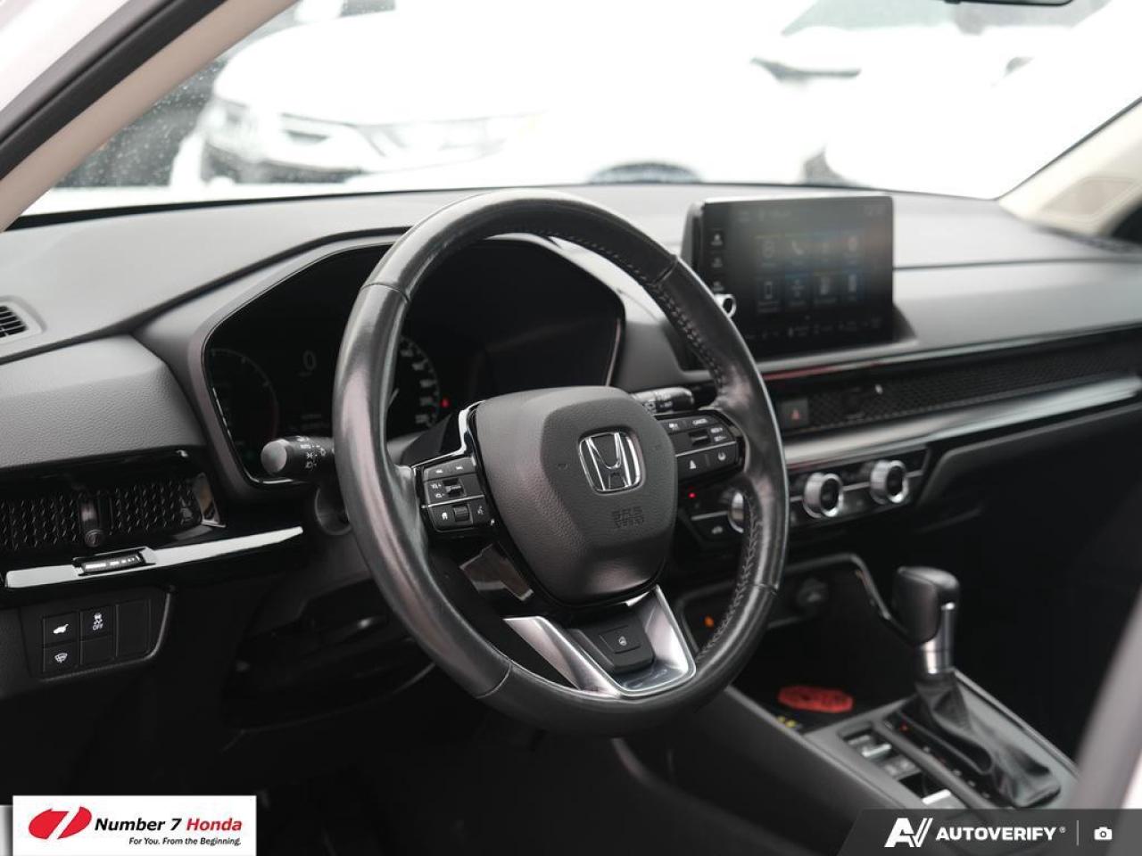 2023 Honda CR-V EX-L *EXTENDED FACTORY WARRANTY*NO REPORTED ACCIDE Photo