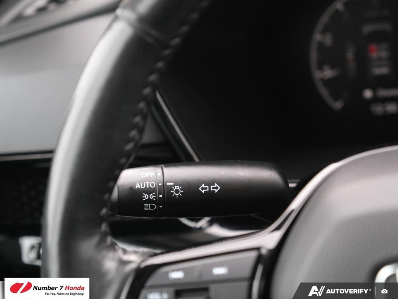 2023 Honda CR-V EX-L *EXTENDED FACTORY WARRANTY*NO REPORTED ACCIDE Photo