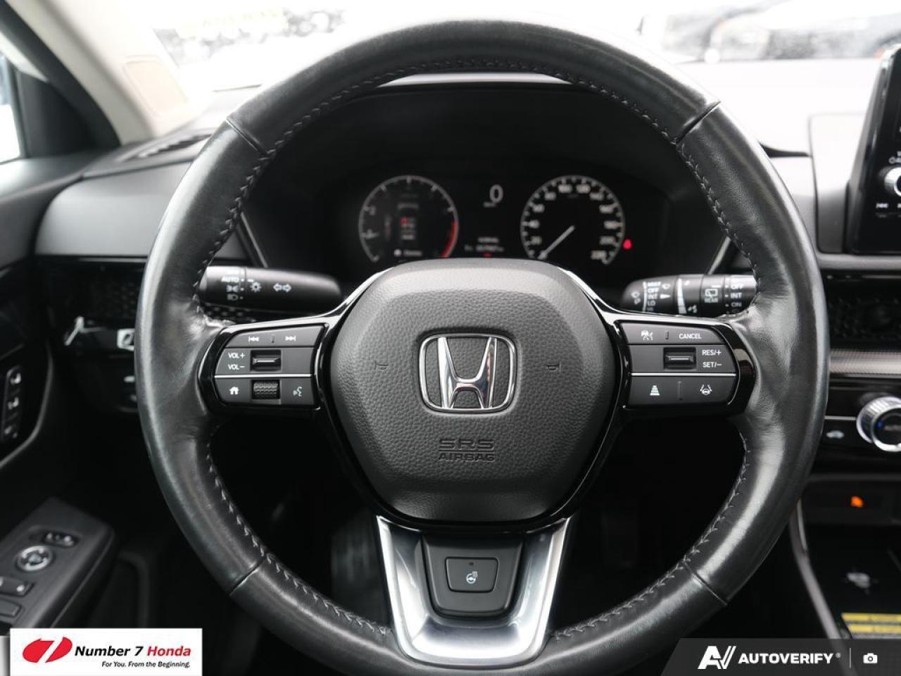 2023 Honda CR-V EX-L *EXTENDED FACTORY WARRANTY*NO REPORTED ACCIDE Photo