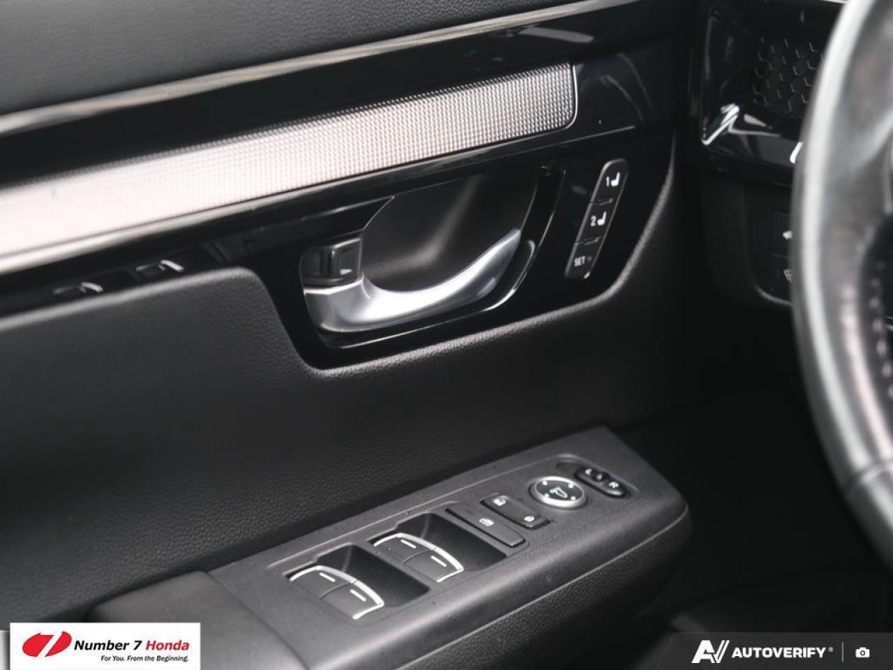 2023 Honda CR-V EX-L *EXTENDED FACTORY WARRANTY*NO REPORTED ACCIDE Photo