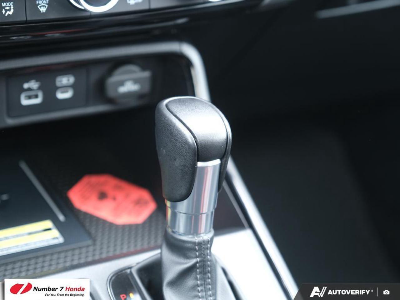 2023 Honda CR-V EX-L *EXTENDED FACTORY WARRANTY*NO REPORTED ACCIDE Photo