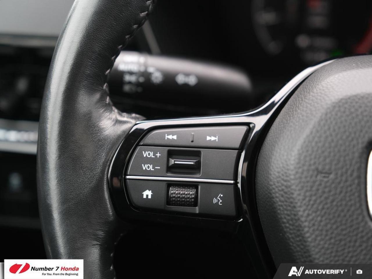 2023 Honda CR-V EX-L *EXTENDED FACTORY WARRANTY*NO REPORTED ACCIDE Photo