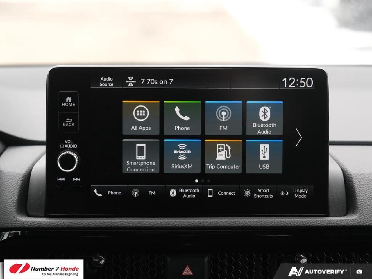 2023 Honda CR-V EX-L *EXTENDED FACTORY WARRANTY*NO REPORTED ACCIDE Photo