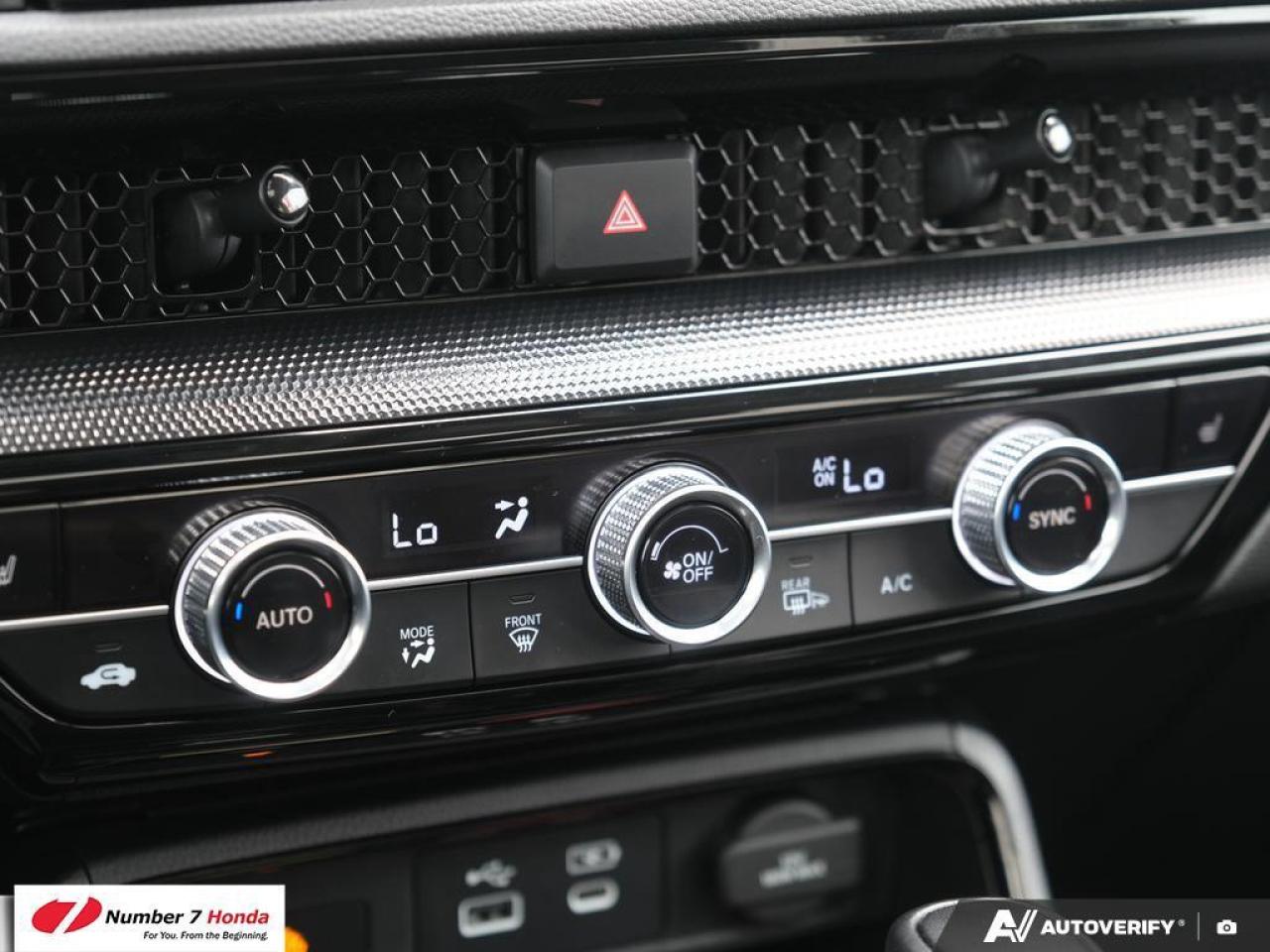 2023 Honda CR-V EX-L *EXTENDED FACTORY WARRANTY*NO REPORTED ACCIDE Photo