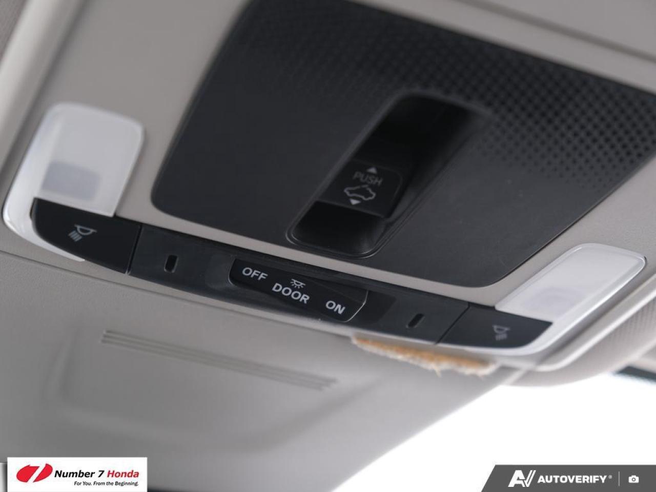 2023 Honda CR-V EX-L *EXTENDED FACTORY WARRANTY*NO REPORTED ACCIDE Photo