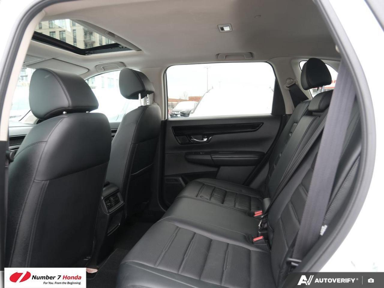 2023 Honda CR-V EX-L *EXTENDED FACTORY WARRANTY*NO REPORTED ACCIDE Photo