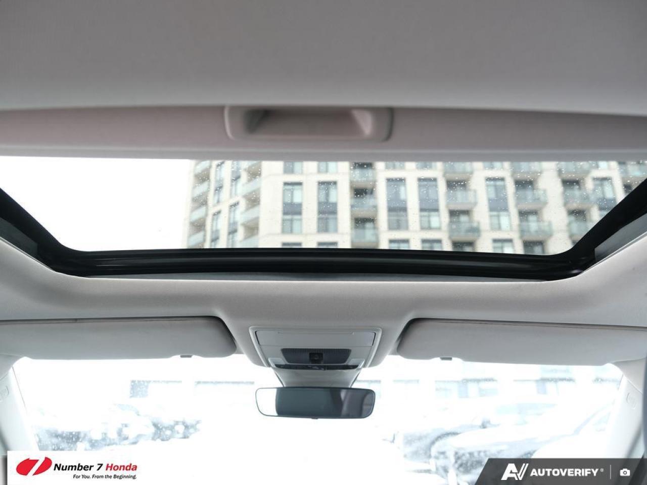 2023 Honda CR-V EX-L *EXTENDED FACTORY WARRANTY*NO REPORTED ACCIDE Photo