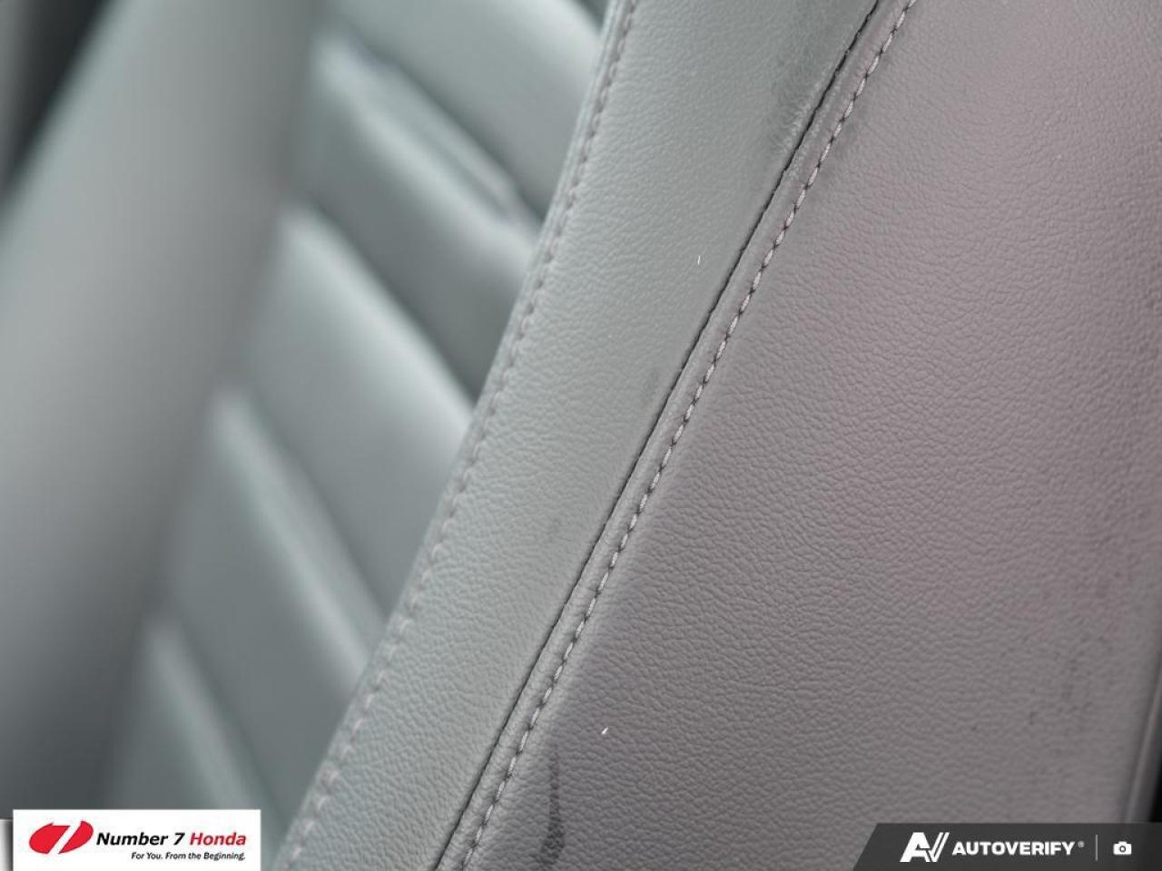 2023 Honda CR-V EX-L *EXTENDED FACTORY WARRANTY*NO REPORTED ACCIDE Photo