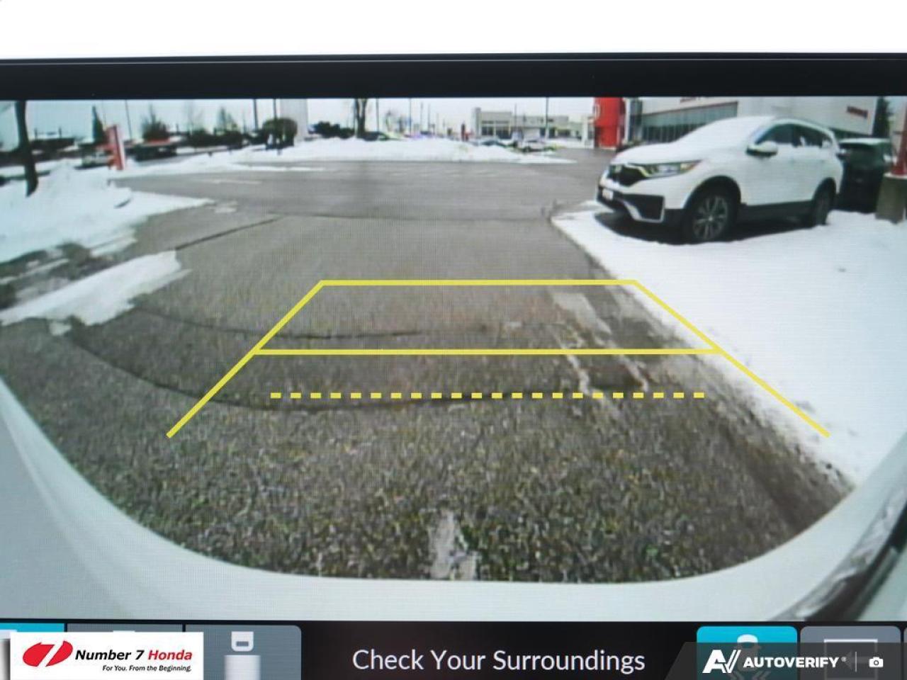 2023 Honda CR-V EX-L *EXTENDED FACTORY WARRANTY*NO REPORTED ACCIDE Photo