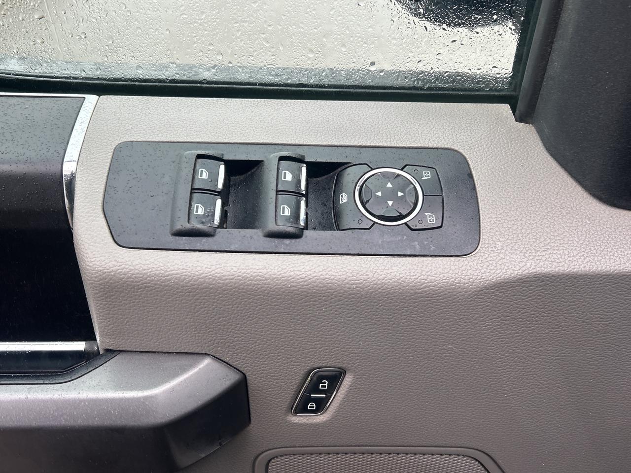 2019 Ford F-150 XLT SuperCab 6.5' Box   Clean Carfax Photo