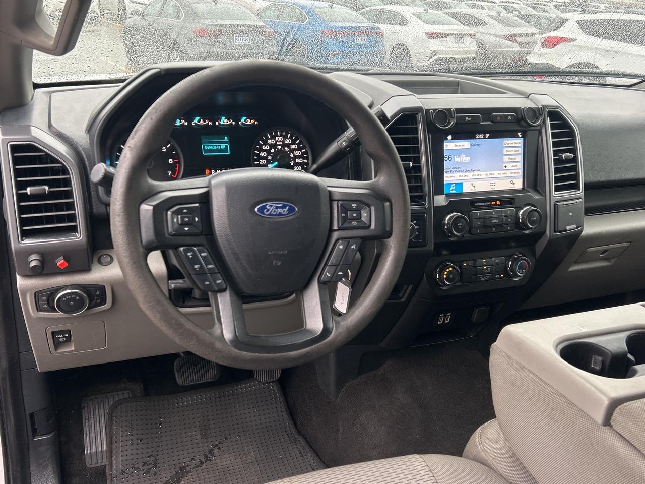 2019 Ford F-150 XLT SuperCab 6.5' Box   Clean Carfax Photo