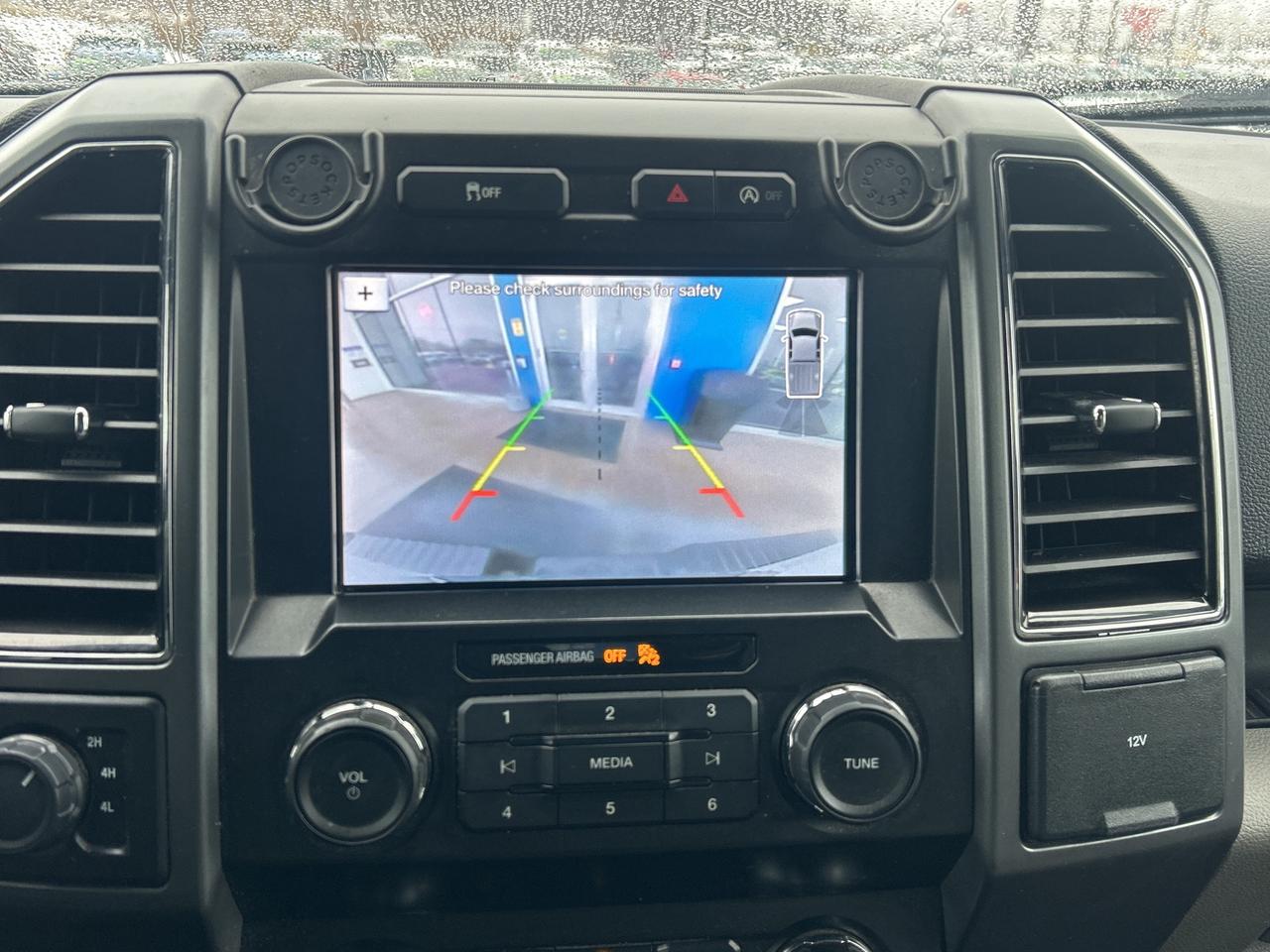 2019 Ford F-150 XLT SuperCab 6.5' Box   Clean Carfax Photo