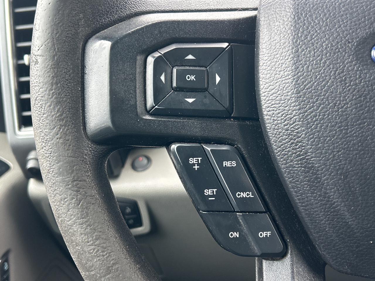 2019 Ford F-150 XLT SuperCab 6.5' Box   Clean Carfax Photo