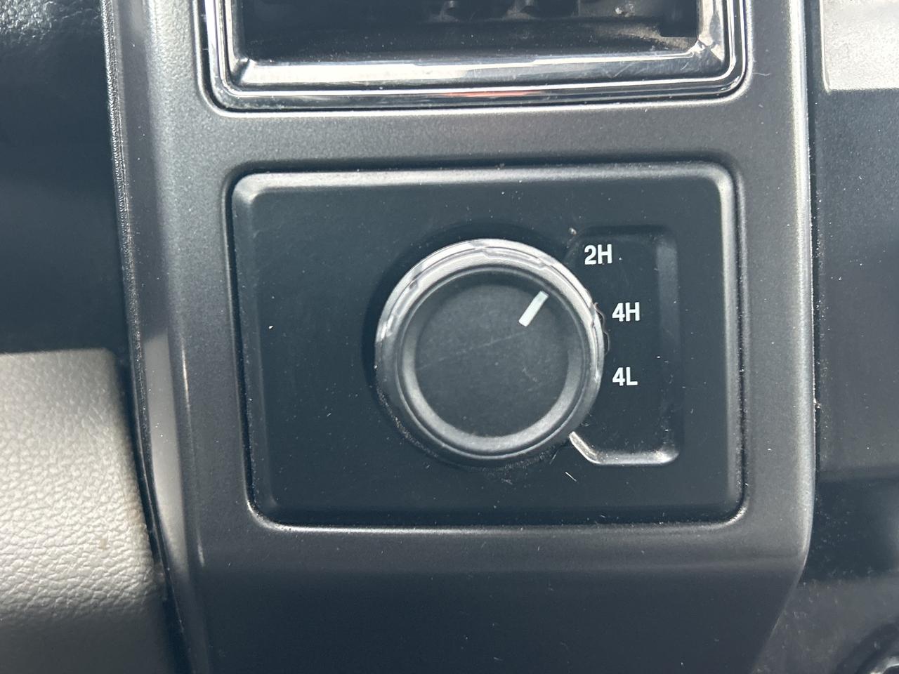 2019 Ford F-150 XLT SuperCab 6.5' Box   Clean Carfax Photo