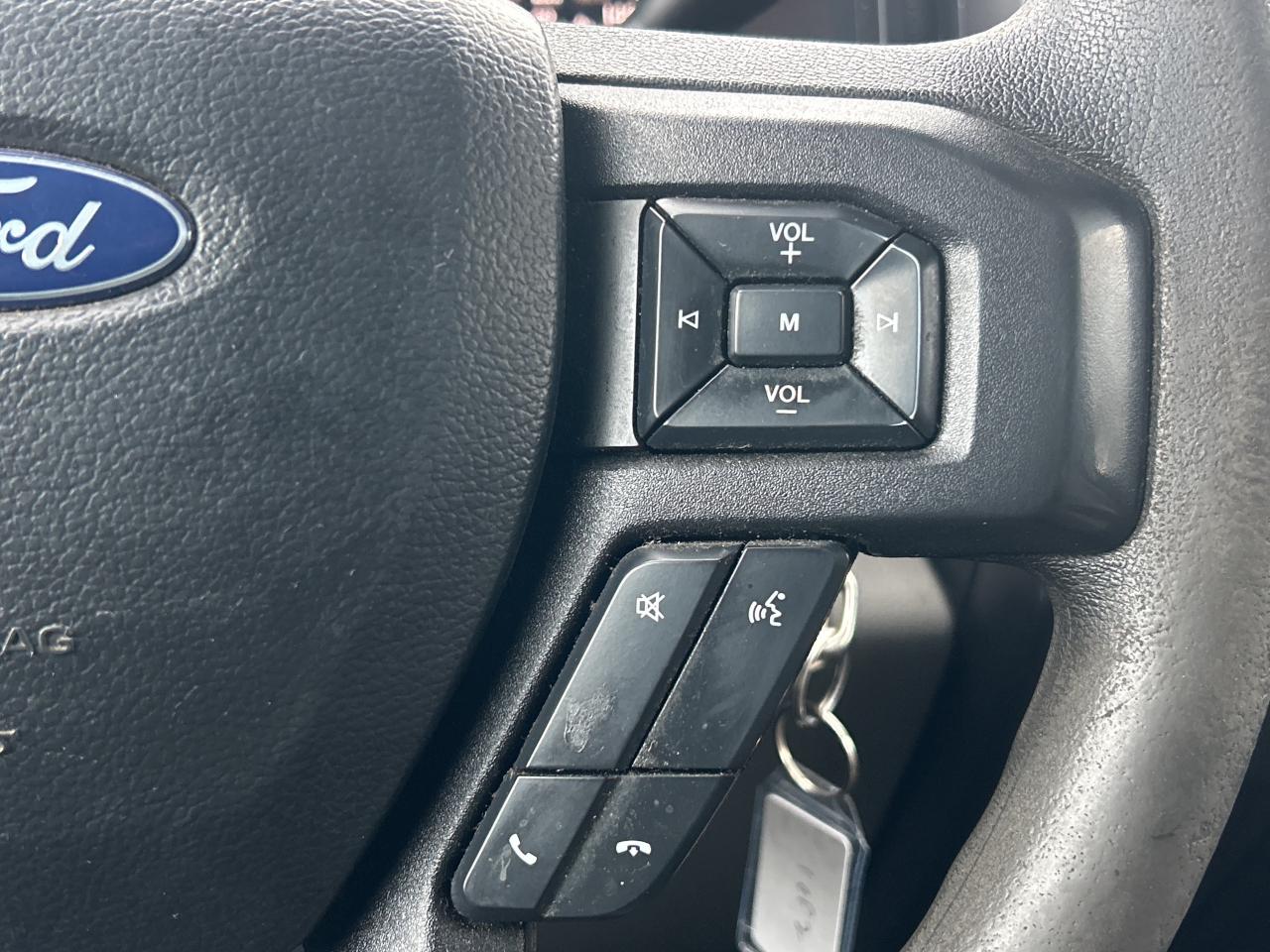 2019 Ford F-150 XLT SuperCab 6.5' Box   Clean Carfax Photo