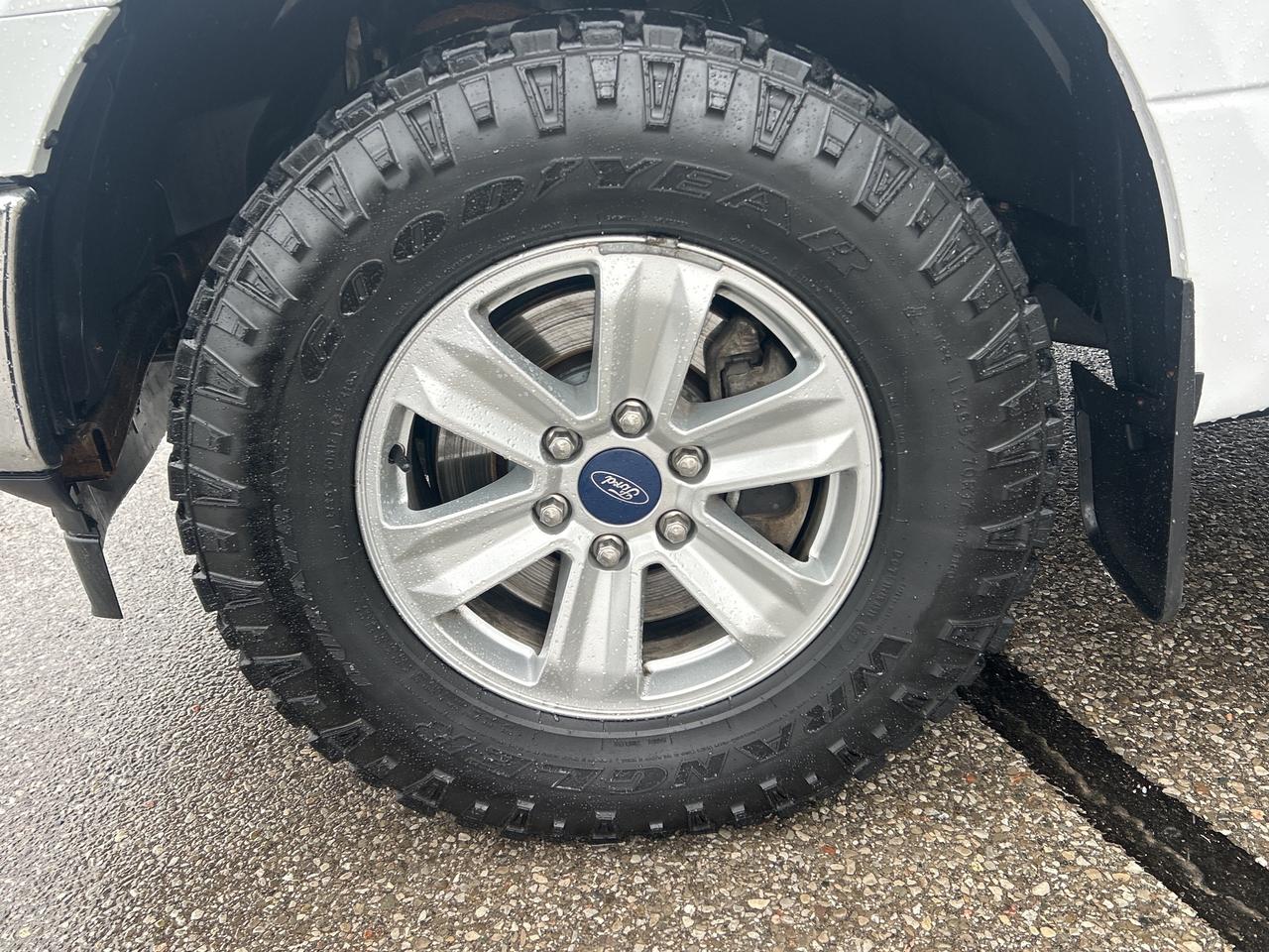 2019 Ford F-150 XLT SuperCab 6.5' Box   Clean Carfax Photo