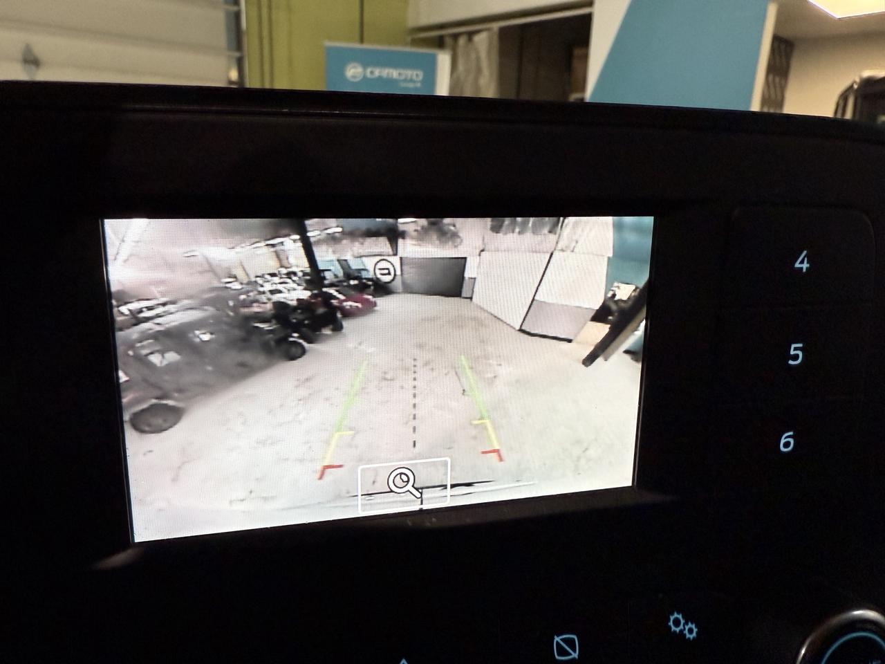 2024 Ford Transit Cargo Van AWD   T-250 148 EL   EXTRA LONG   CAMERA   HIGH RO Photo