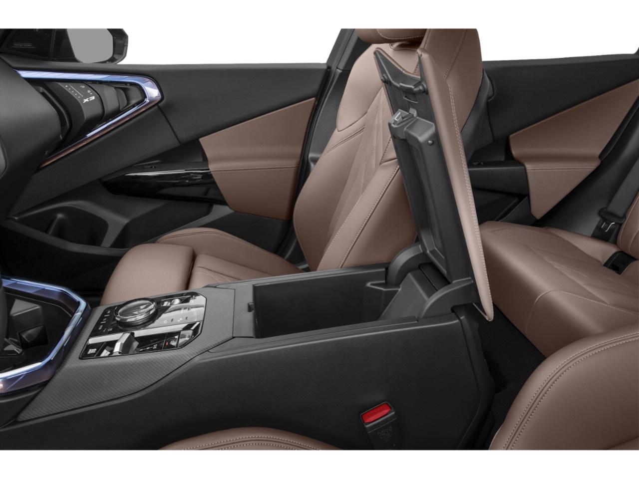 2026 BMW X3 Sports Activity Vehicle [73GP] Photo