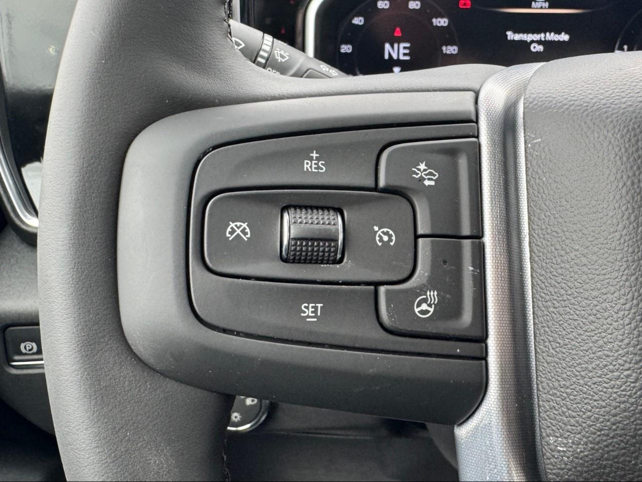 2026 GMC Sierra 1500 Crew Cab Short Box 4-Wheel Drive SLE Photo