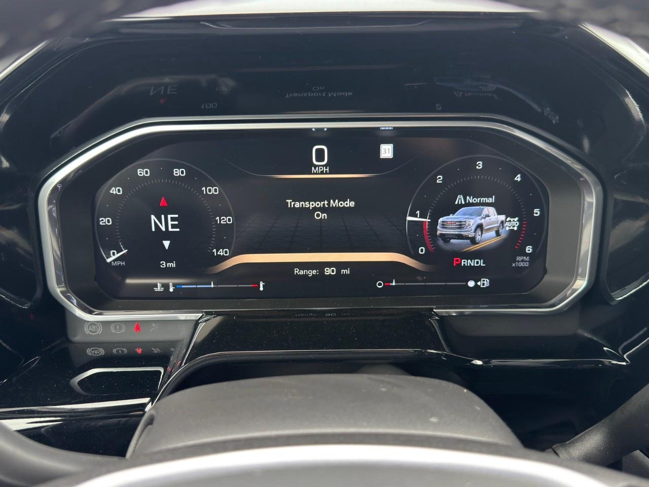 2026 GMC Sierra 1500 Crew Cab Short Box 4-Wheel Drive SLE Photo