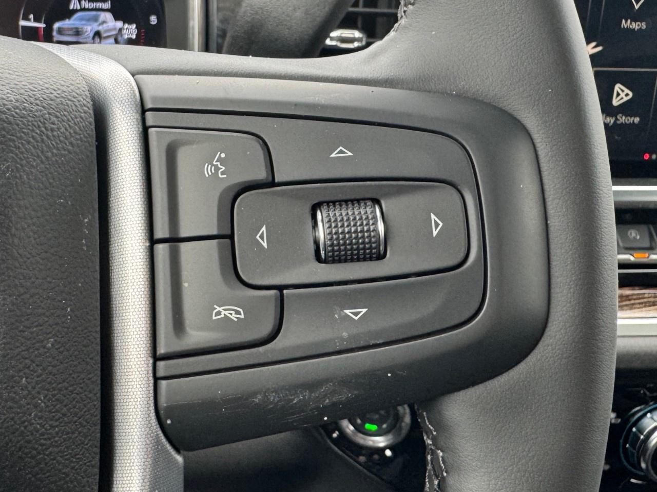 2026 GMC Sierra 1500 Crew Cab Short Box 4-Wheel Drive SLE Photo