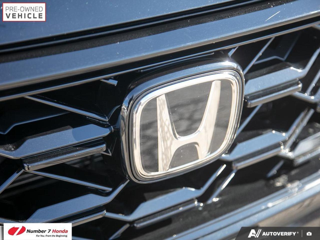 2024 Honda CR-V Hybrid Ex-L *EXTENDED FACTORY WARRANTY*NO REPORTED ACCIDE Photo