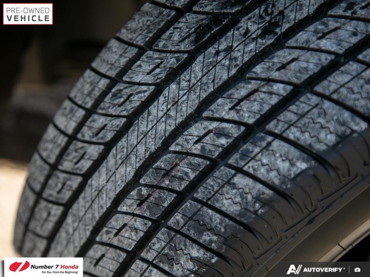 2024 Honda CR-V Hybrid Ex-L *EXTENDED FACTORY WARRANTY*NO REPORTED ACCIDE Photo