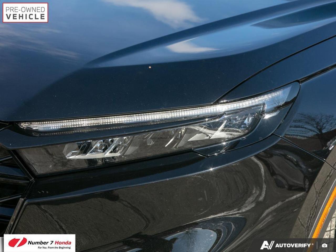 2024 Honda CR-V Hybrid Ex-L *EXTENDED FACTORY WARRANTY*NO REPORTED ACCIDE Photo