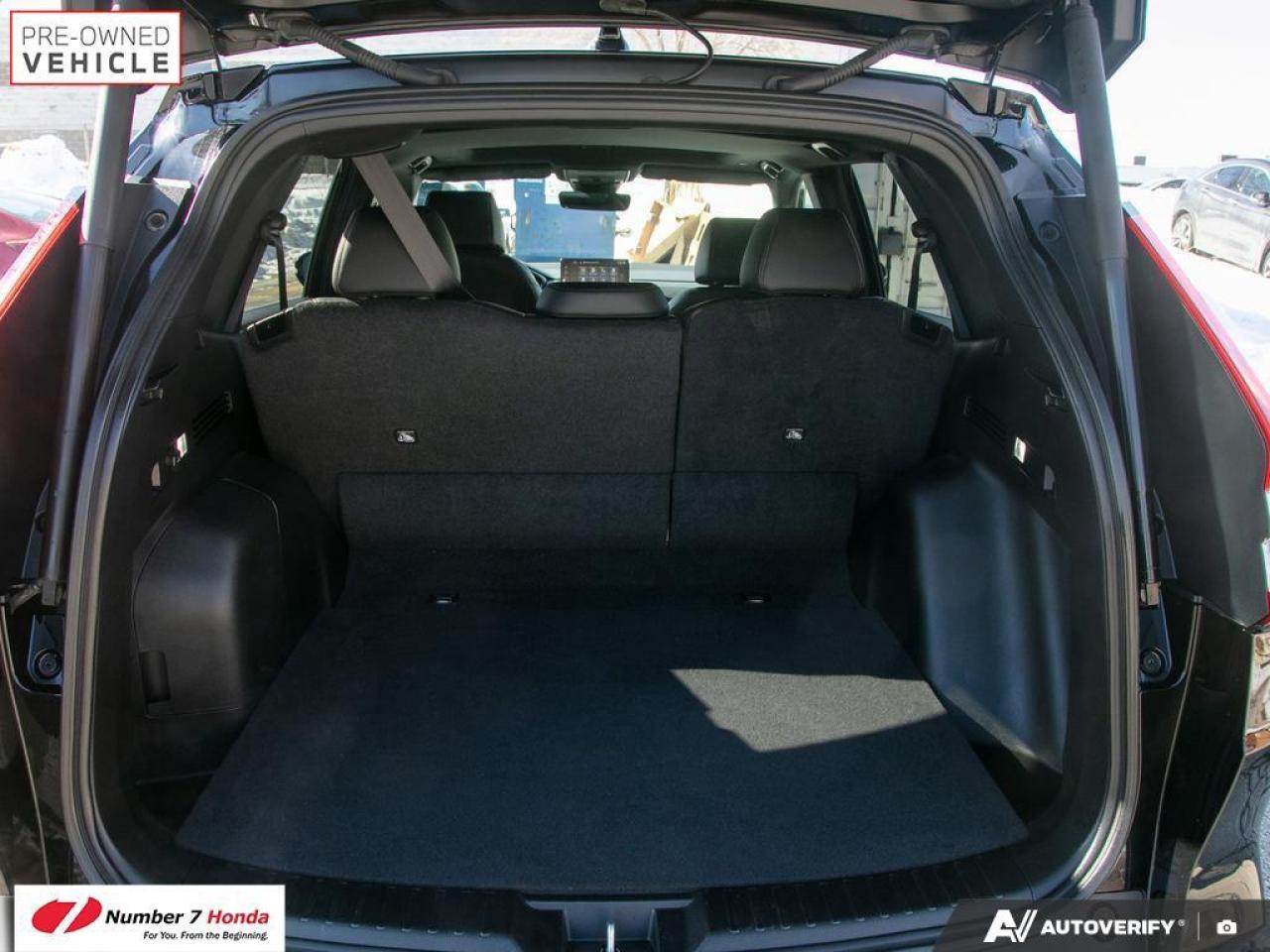 2024 Honda CR-V Hybrid Ex-L *EXTENDED FACTORY WARRANTY*NO REPORTED ACCIDE Photo