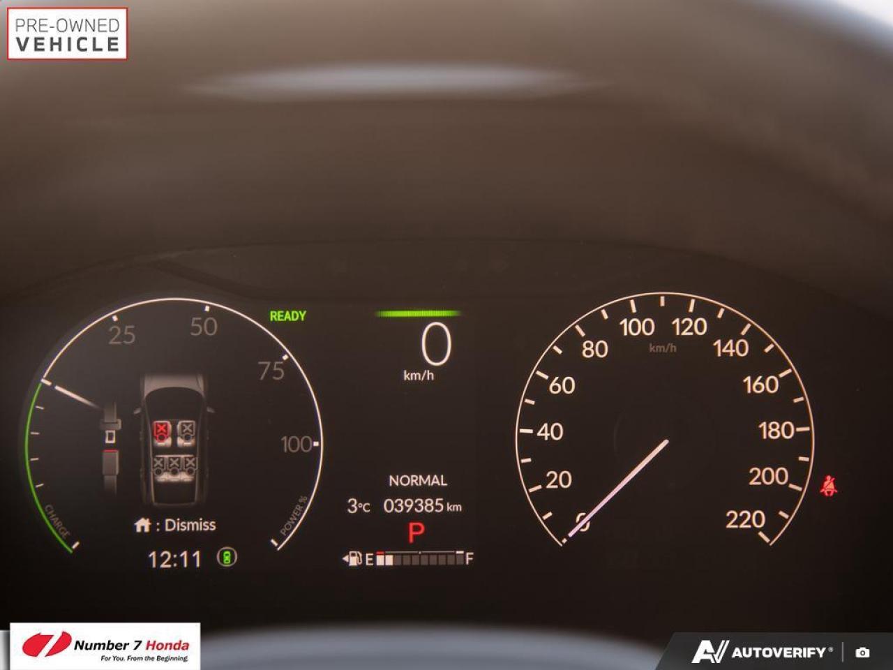 2024 Honda CR-V Hybrid Ex-L *EXTENDED FACTORY WARRANTY*NO REPORTED ACCIDE Photo