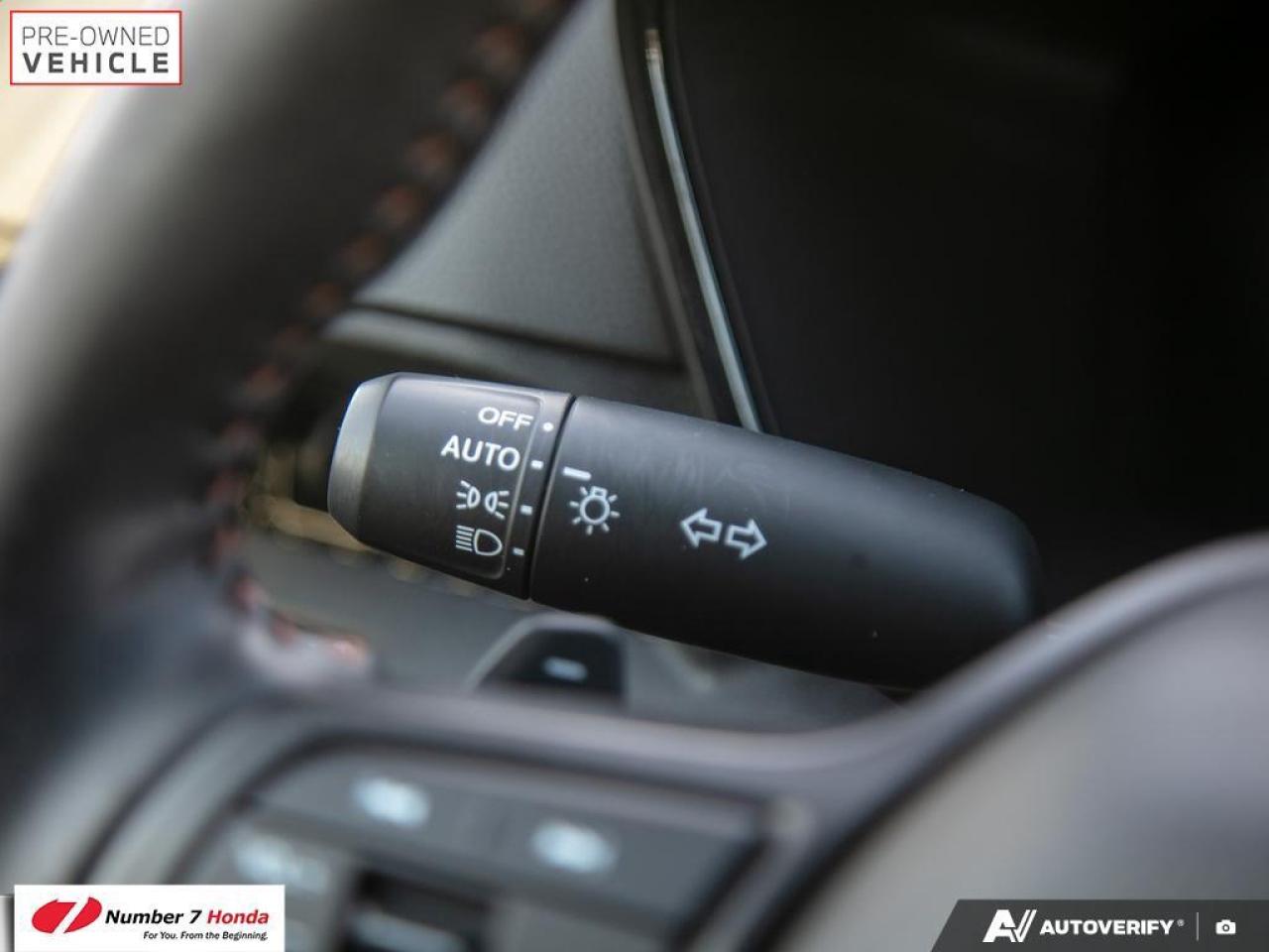 2024 Honda CR-V Hybrid Ex-L *EXTENDED FACTORY WARRANTY*NO REPORTED ACCIDE Photo