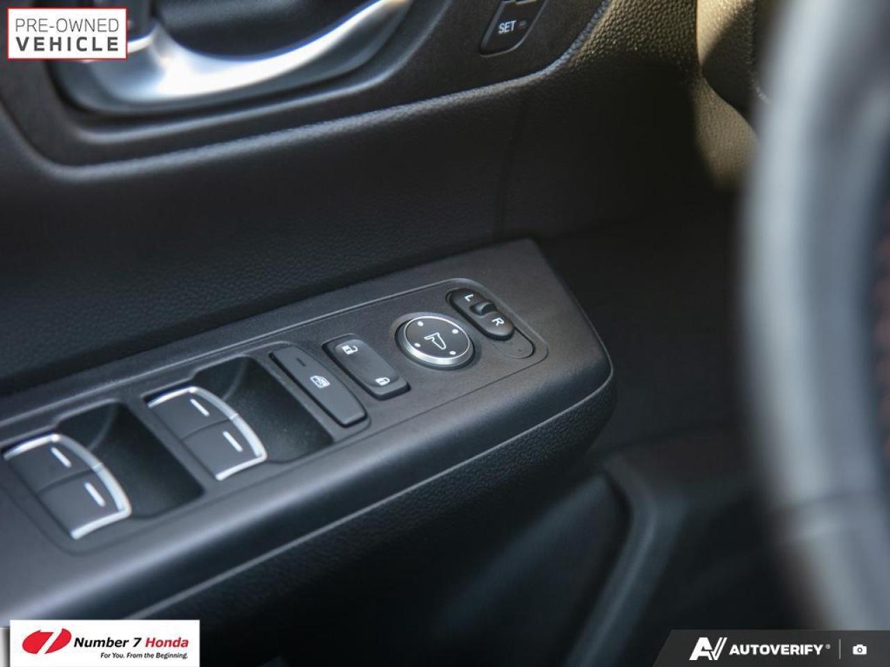 2024 Honda CR-V Hybrid Ex-L *EXTENDED FACTORY WARRANTY*NO REPORTED ACCIDE Photo