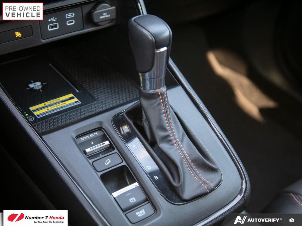 2024 Honda CR-V Hybrid Ex-L *EXTENDED FACTORY WARRANTY*NO REPORTED ACCIDE Photo