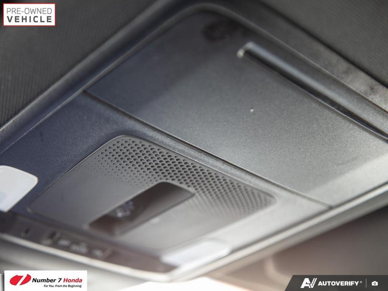 2024 Honda CR-V Hybrid Ex-L *EXTENDED FACTORY WARRANTY*NO REPORTED ACCIDE Photo