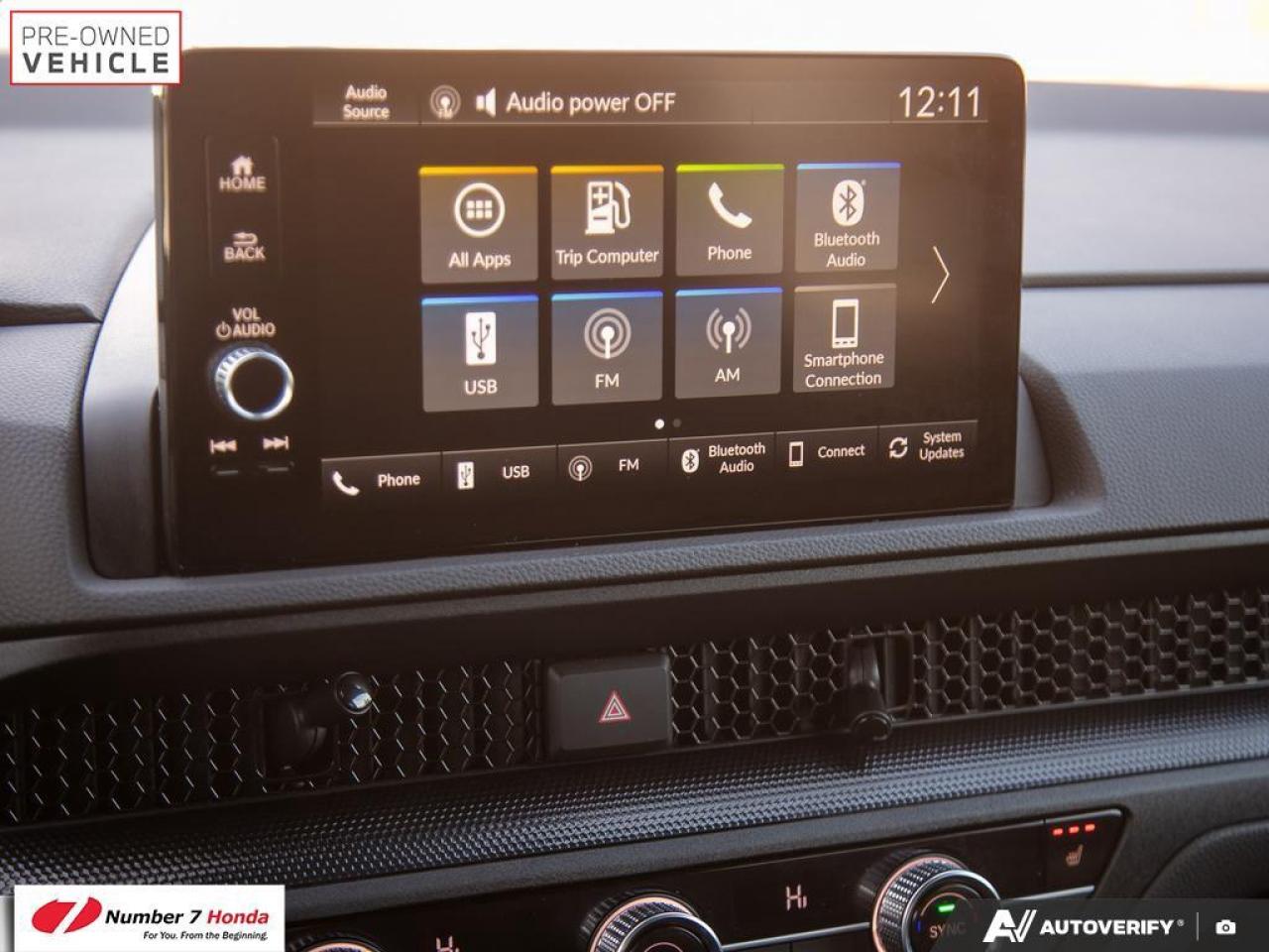 2024 Honda CR-V Hybrid Ex-L *EXTENDED FACTORY WARRANTY*NO REPORTED ACCIDE Photo