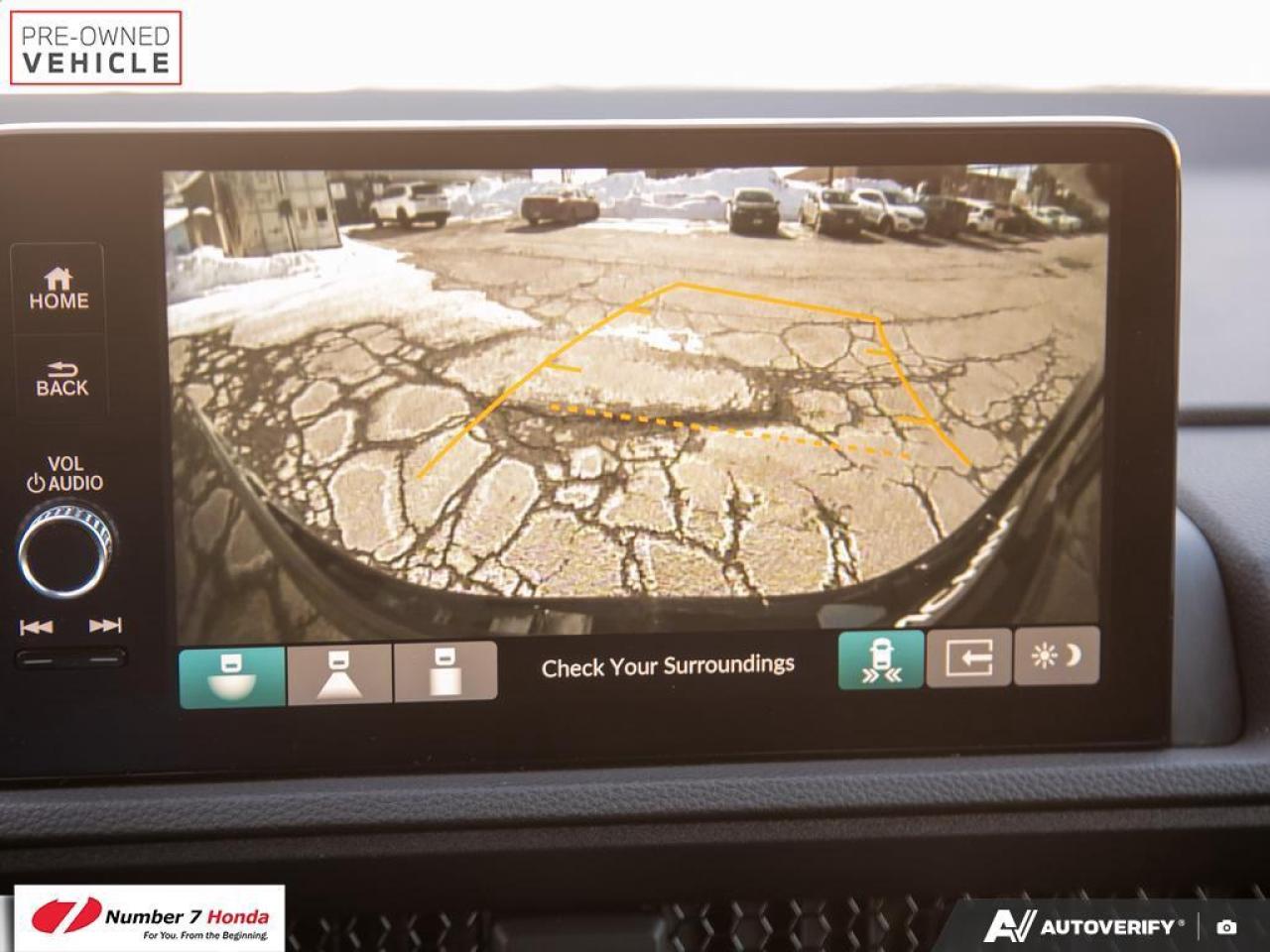 2024 Honda CR-V Hybrid Ex-L *EXTENDED FACTORY WARRANTY*NO REPORTED ACCIDE Photo