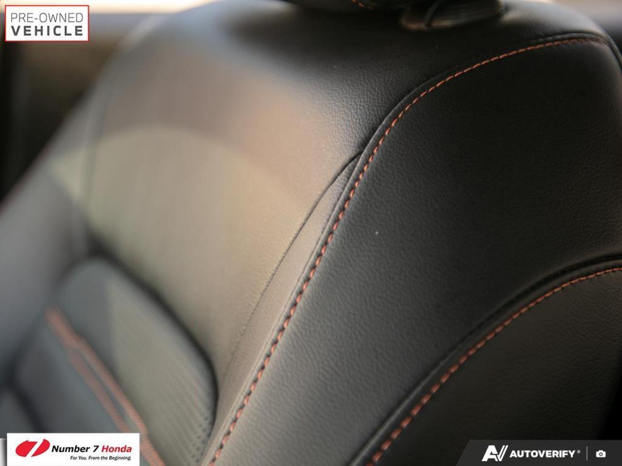 2024 Honda CR-V Hybrid Ex-L *EXTENDED FACTORY WARRANTY*NO REPORTED ACCIDE Photo