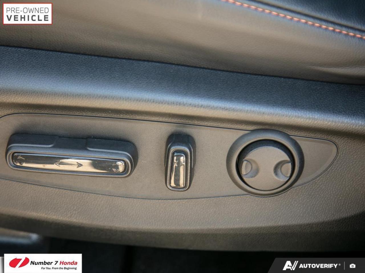 2024 Honda CR-V Hybrid Ex-L *EXTENDED FACTORY WARRANTY*NO REPORTED ACCIDE Photo