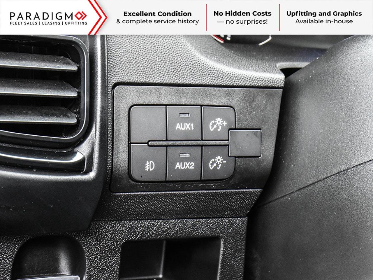 2025 Dodge Ram ProMaster 2500 159" HIGH ROOF LOW KM! Photo