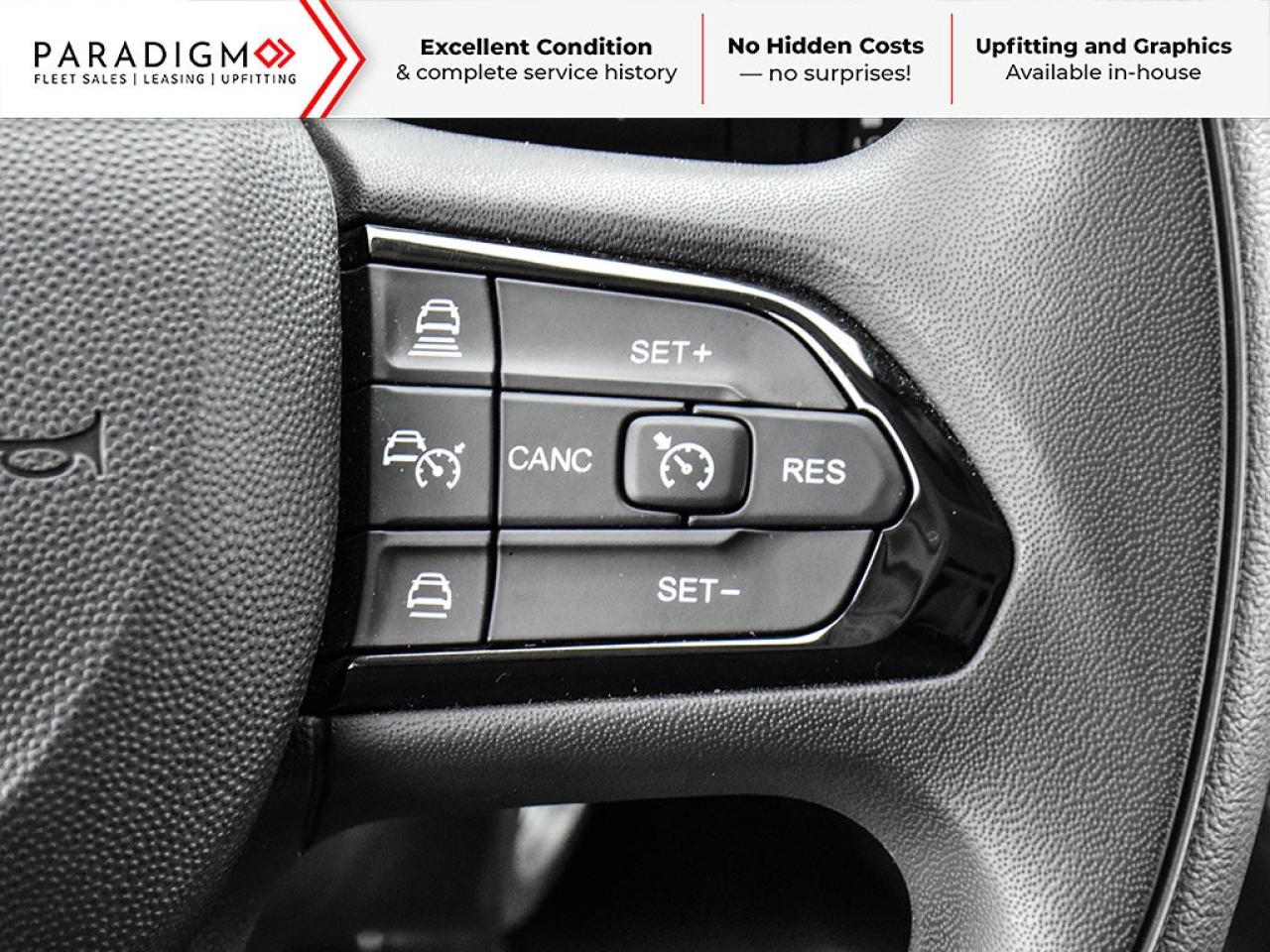 2025 Dodge Ram ProMaster 2500 159" HIGH ROOF LOW KM! Photo