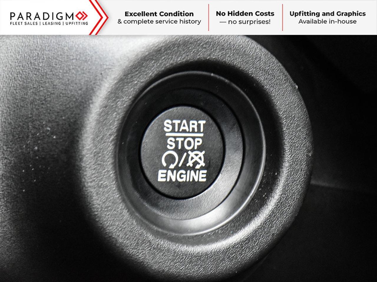 2025 Dodge Ram ProMaster 2500 159" HIGH ROOF LOW KM! Photo