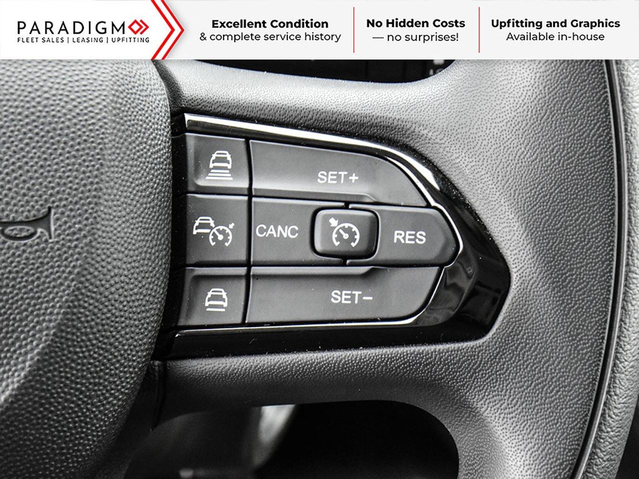 2025 Dodge Ram ProMaster 2500 159" HIGH ROOF LOW KM! Photo