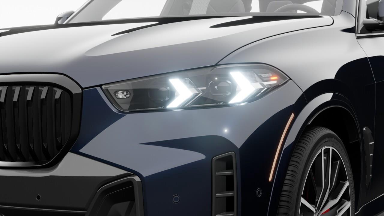 2026 BMW X5 xDrive40i 4dr All-Wheel Drive Sports Activity Vehicle Photo